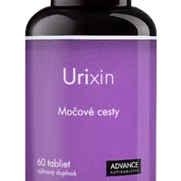 Urixin 60 cps. – močové cesty
