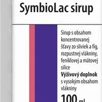 GENERICA SymbioLac sirup