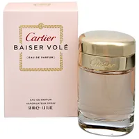 Cartier Baiser Vole Edp 50ml