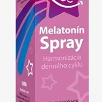 VIRDE Melatonín Spray
