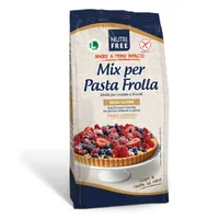 Nutrifree Mix per Pasta Frolla na linecke cesto