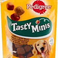 PEDIGREE pochúťka Tasty Minis Chewy Cubes