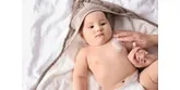 Ako sa starať o pokožku bábätka?