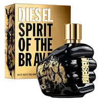 Diesel Spirit Of The Brave Edt 50ml