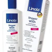 Linola Shower und Wasch