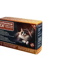 CAPRAVERUM® CAT probioticum-prebioticum
