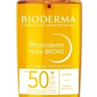 BIODERMA Photoderm BRONZ olej SPF 50+