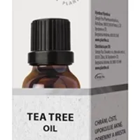 PLANTHÉ Tea Tree oil OŠETRUJÚCI