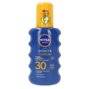 Nivea Sun Spray Protect&Moisture SPF30