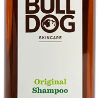 Bulldog Šampón na vlasy Original