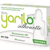 YARILO silhouette