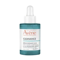 Avène Cleanance A.H.A Exfoliačné sérum 30 ml