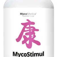 Mycomedica Mycostimul 350mg 180cps