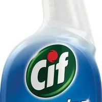 Cif Ultrafast