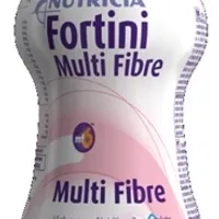 Fortini Multi Fibre s jahodovou príchuťou