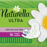 Naturella Ultra Maxi 16ks
