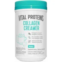 Vital Proteins Collagen Creamer Kokos 293 g