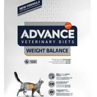 Advance-VD Cat Weight Balance 1,5kg