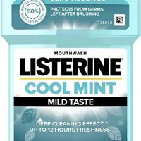 Listerine Cool Mint Mild