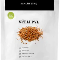 Health link BIO Včelí peľ