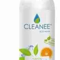 Prírodný hygienický univerzálny čistič s vôňou pomaranča EKO Cleanee 500ml