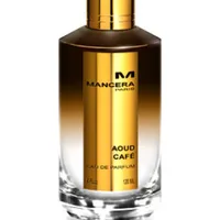 Mancera Aoud Cafe Edp 120ml