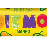 Sergio Ovocná tyčinka Fruit Mood Mango