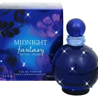 Britney Spears Fantasy Midnight Edp 100ml