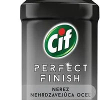 Cif Perfect Finish - Nerez