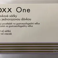 Esoxx One perorálny roztok