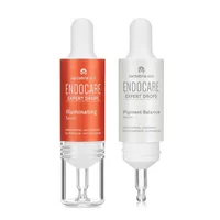 ENDOCARE EXPERT DROPS DEPIGMENTING PROTOCOL