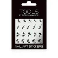 Gabriella Salvete 3D nálepky na nechty Tools Nail Art Sticker 09