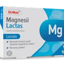 Dr. Max Magnesii Lactas