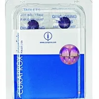 CURAPROX Detekčné tablety PCA 223