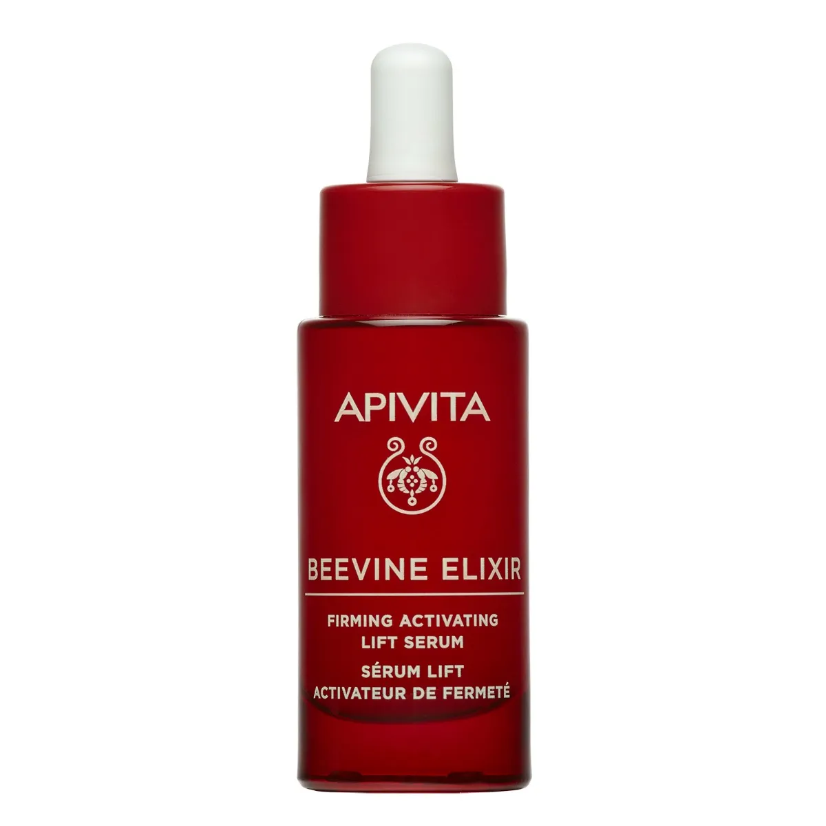 APIVITA Beevine Elixir firming activating lift serum 30 ml 1×30 ml, anti-age sérum