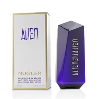 Thierry Mugler Alien Eau De Toilette Lot