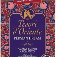 TESORI D-ORIENTE Aviváž - Persian Dream, 38 praní