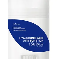 Isntree Hyaluronic Acid Airy Sun Stick SPF 50+