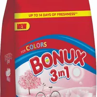 Bonux 6000g/80PD 3v1 Magnolia Color