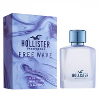 Hollister Free Wave For Him Edt 30ml