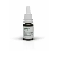 CBDium 500 PURE 10ML