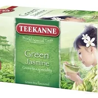 TEEKANNE Green & Jasmíne