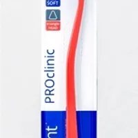SOFTdent PROclinic extra mäkká zubná kefka