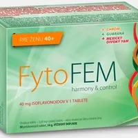 FytoFEM harmony & control