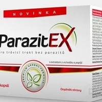 ParazitEx