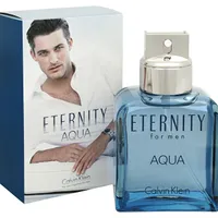 Calvin Klein Eternity Aqua Men Edt 30ml