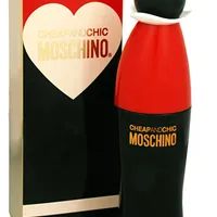 Moschino Cheap&Chic Edt 50ml