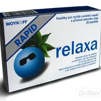 relaxa RAPID - Woykoff