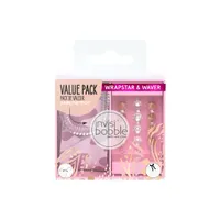 invisibobble Urban Safari Duo Sauvage Beauty (WS+WA)