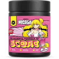 NUGOSU SCORE Pink Lemonade